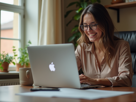 Overcoming Challenges in Women Entrepreneurship