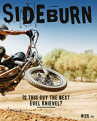 MAGAZINE ARCHIVE | sideburn