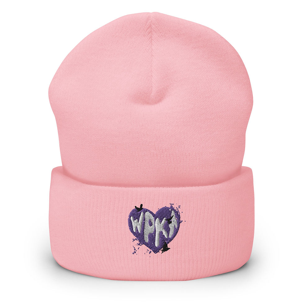 Thumbnail: Flight Beanie