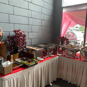 Catering Decoration