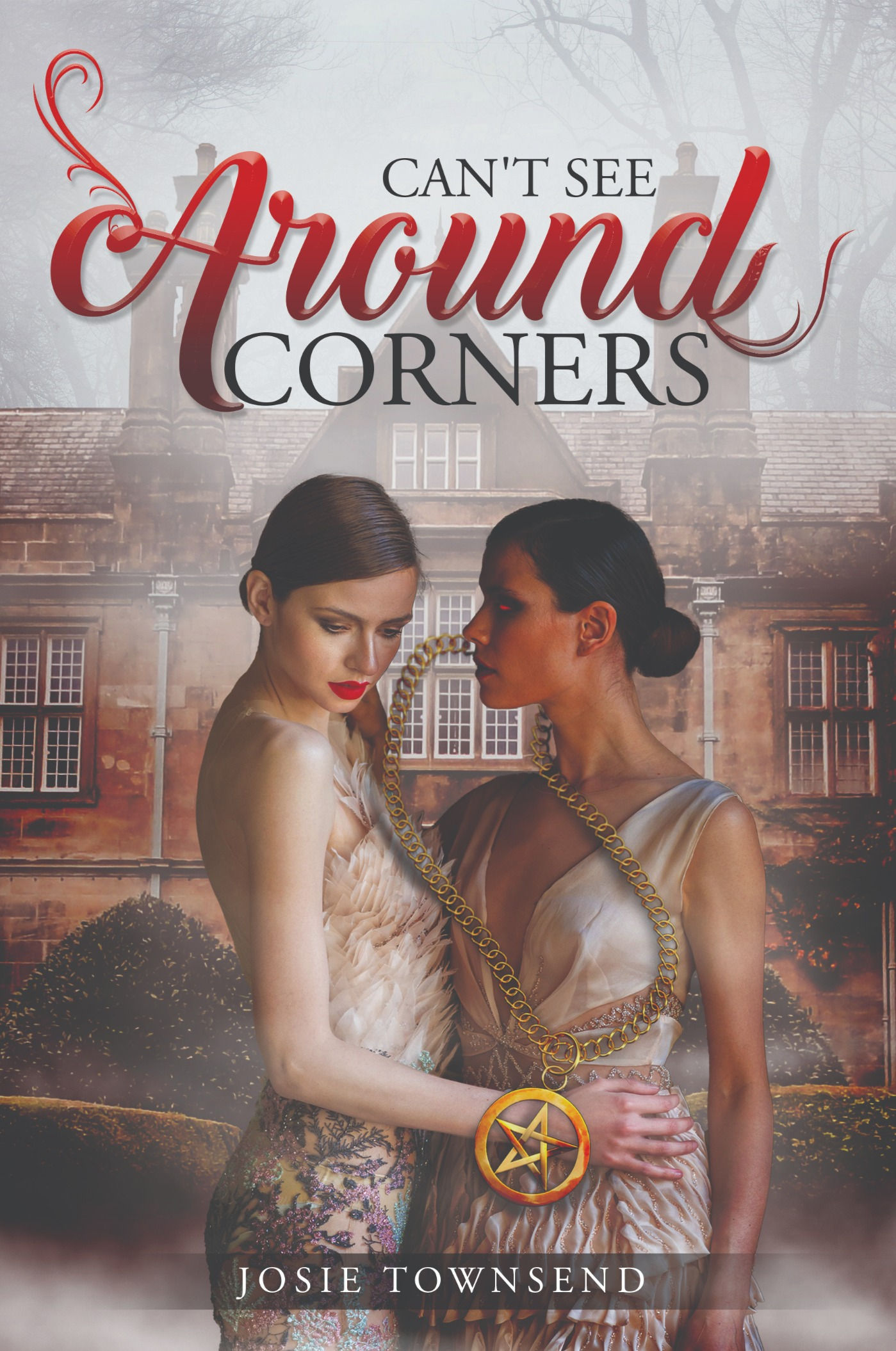 Cant See Around Corners