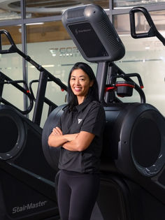 Interview｜How Trudy Chan Redefined 24/7 Gyms, Fitness and Wellness Experience in Hong Kong