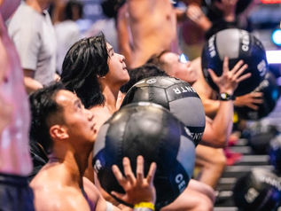 HYROX 香港站|一周訓練計劃:五大備戰部署|station技巧・賽前social meet・最新HYROX House 賽後恢復全攻略