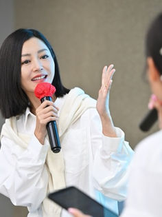 職場壓力|Shall We Talk「職」繫好心情外送企劃 從心理到瑜伽全面提升職場Wellness文化