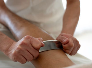 奢華養生｜港島香格里拉 蘊YUN WELLNESS 新療程：氣功、能量療法與經絡筋膜養生 重啟都市女性身心