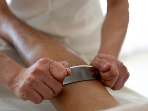 奢華養生｜港島香格里拉 蘊YUN WELLNESS 新療程：氣功、能量療法與經絡筋膜養生 重啟都市女性身心