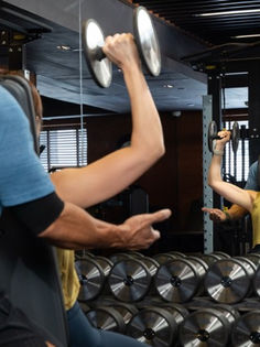 奢華消脂|香港文華東方酒店The Spa與Technogym聯乘 享受尊貴版體脂轉化養生體驗