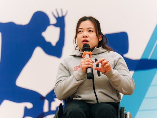 2026賽馬會殘疾青年運動計劃｜4大項目3年啟動：劍擊硬地滾球田徑乒乓，運動員心路發展啟發同行成長動力