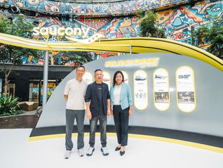 跑步｜Saucony 首個田總認可本地賽：香港十公里錦標賽  回歸競技本質