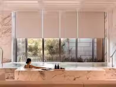 Luxury Science-Led Wellness Is Booming in Hong Kong Hotels