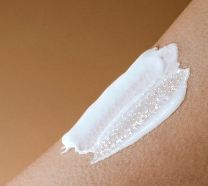 skin moisturiser for humid spring