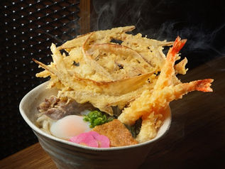 日本料理｜福岡職人「大地烏冬」香港奧海城開店！半透明豐前裏打會 即叫即切即煮烏冬 必試時令節氣鮮味食譜