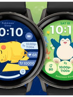 Garmin x Pokémon Sleep 聯手：比卡超監測身體能量｜Forest Magazine HK