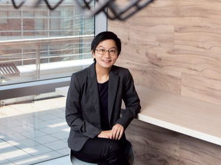 Lydia Leung - Belun Technology 倍靈科技行政總裁