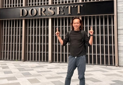 世界盃 2026|香港啟德帝盛酒店:客房內睇足 104 場 + Keyman 每日分析 + 決賽狂歡夜