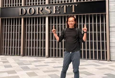 世界盃 2026|香港啟德帝盛酒店:客房內睇足 104 場 + Keyman 每日分析 + 決賽狂歡夜