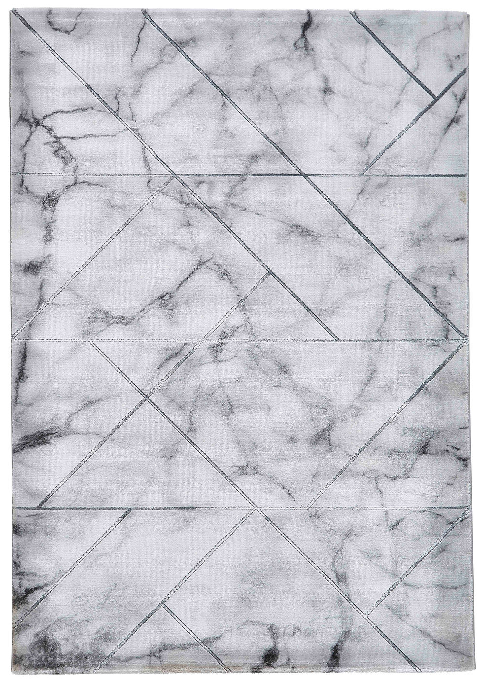 Thumbnail: Craft 23299 Ivory/Silver