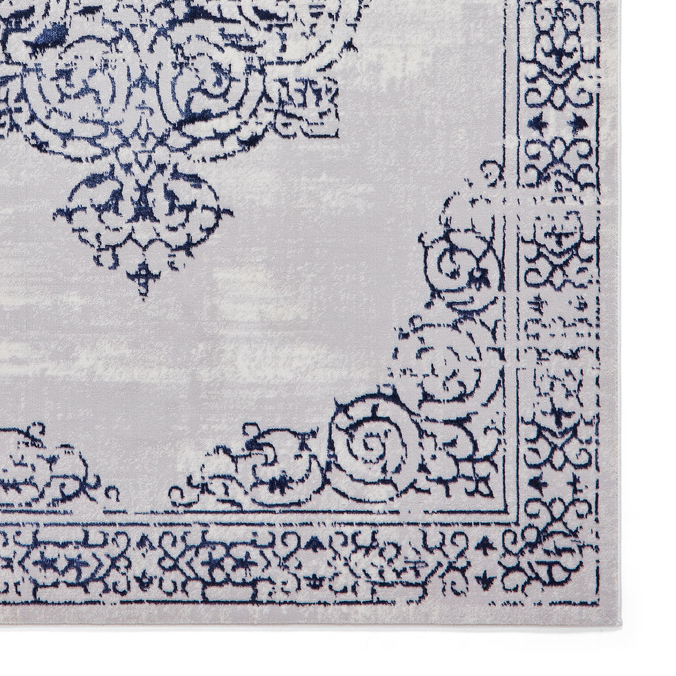 Thumbnail: Artemis B9076A Blue/Silver