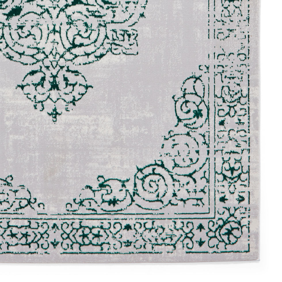 Thumbnail: Artemis B9076A Green/Silver