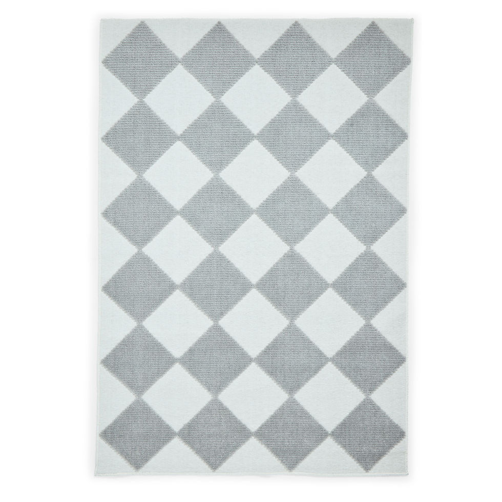 Thumbnail: Lyna J0529 Cream/Grey