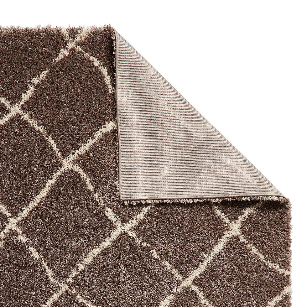 Thumbnail: Scandi Berber G257 Beige/Cream