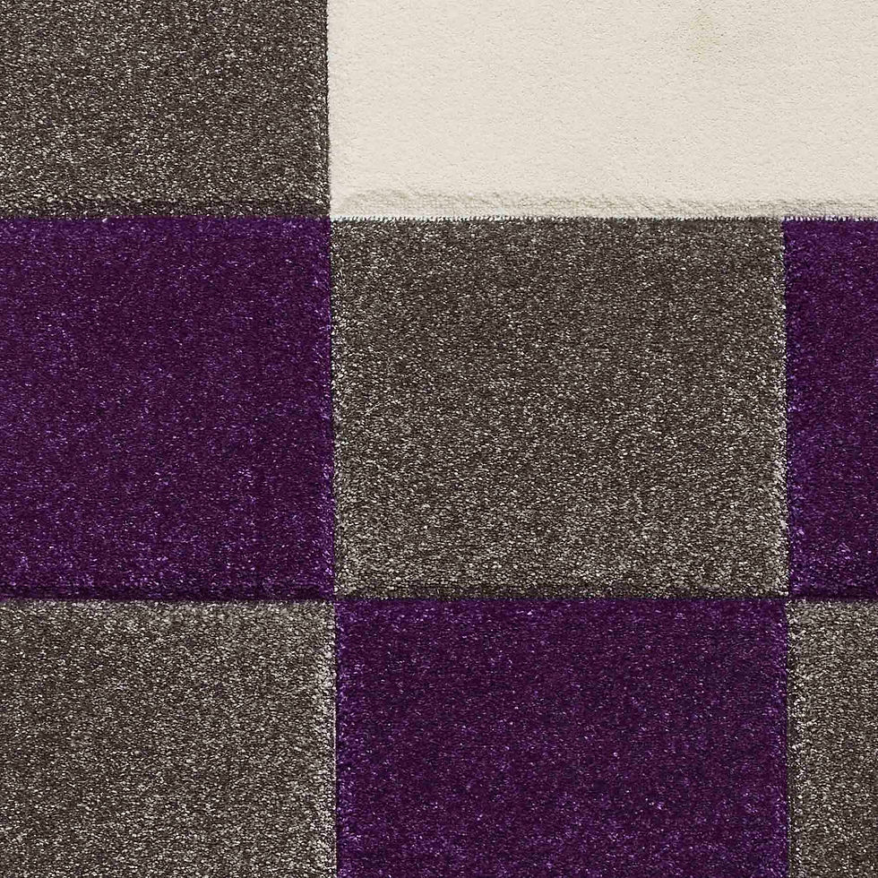 Thumbnail: Brooklyn BRK04 Grey/Purple