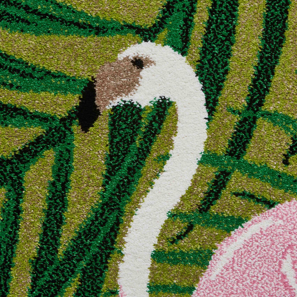 Thumbnail: Havana 2349 Green/Pink