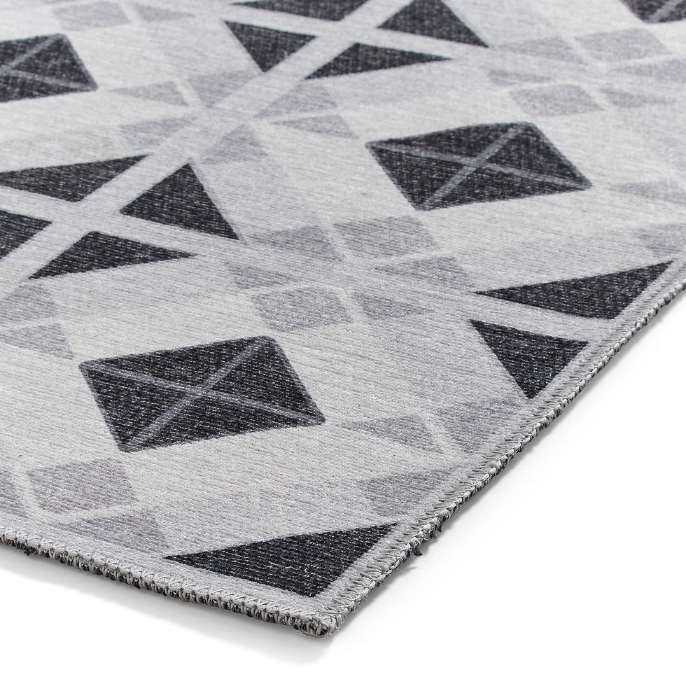 Thumbnail: Victoria H1190 Grey/Light Grey