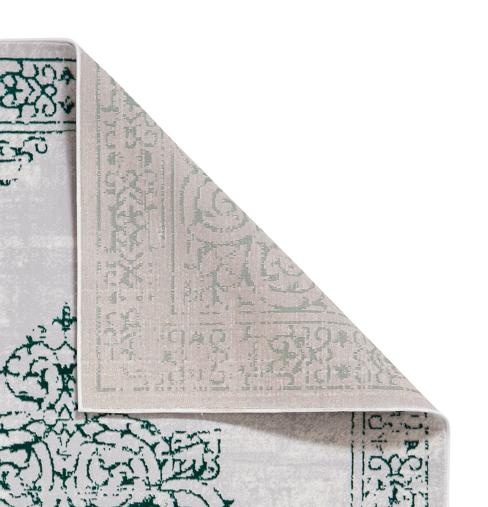 Thumbnail: Artemis B9076A Green/Silver