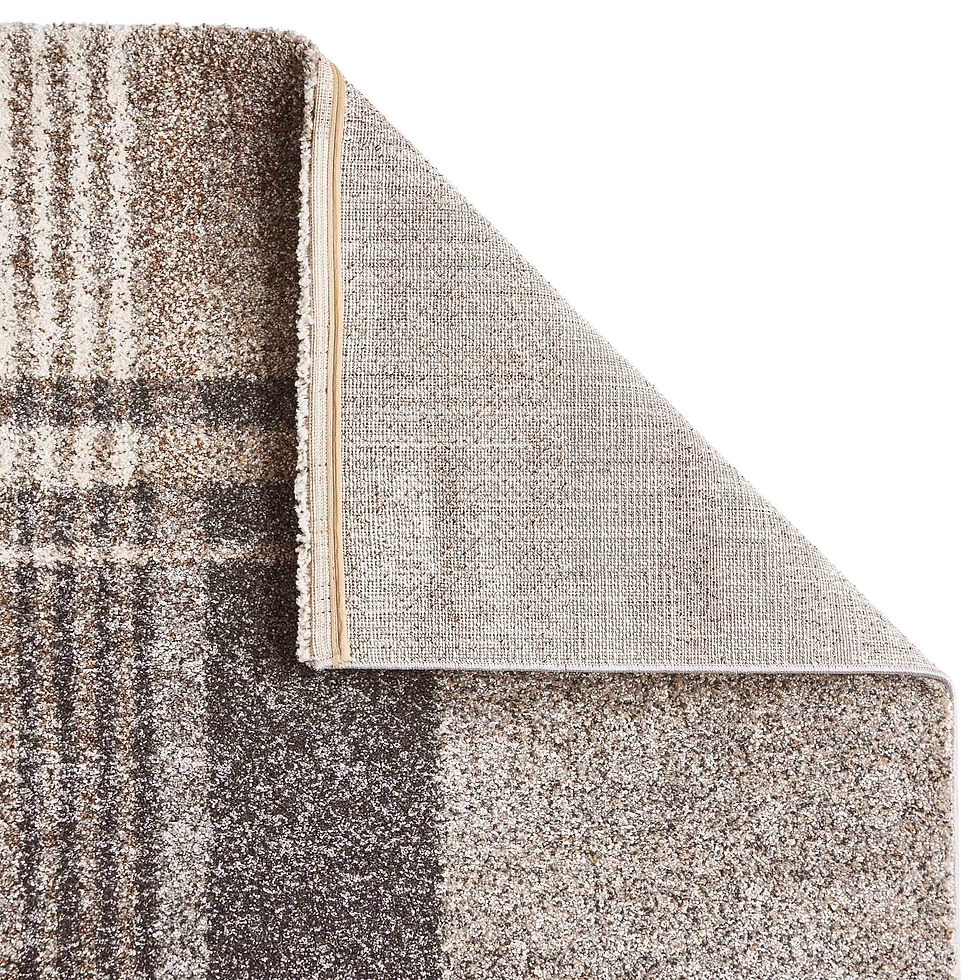 Thumbnail: Elegant 4892 Beige/Grey
