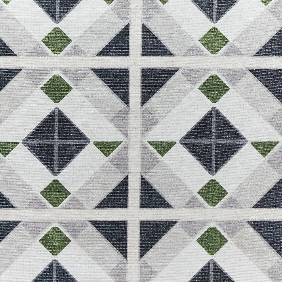 Thumbnail: Victoria H1190 Grey/Green