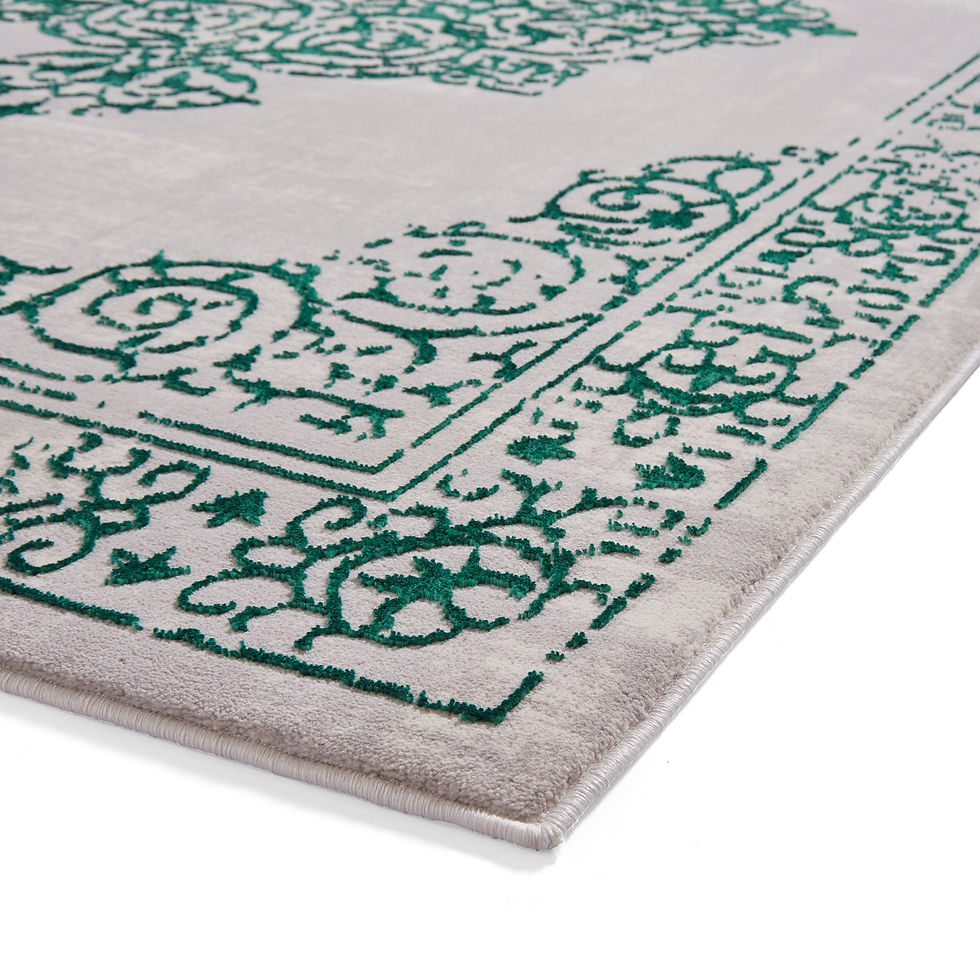 Thumbnail: Artemis B9076A Green/Silver