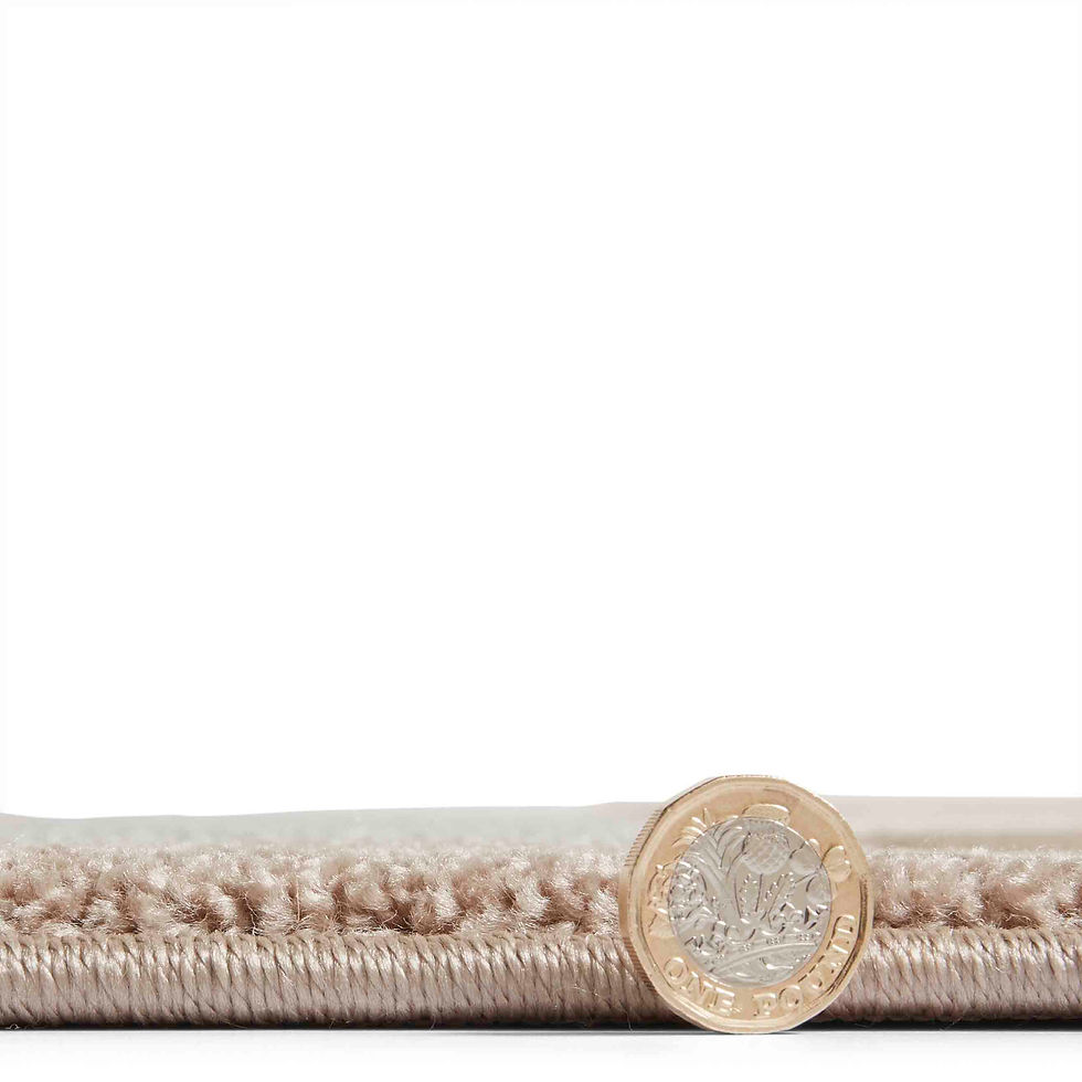 Thumbnail: Brooklyn BRK04 Beige/Grey