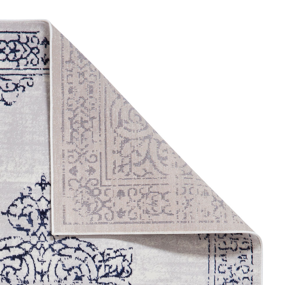 Thumbnail: Artemis B9076A Blue/Silver