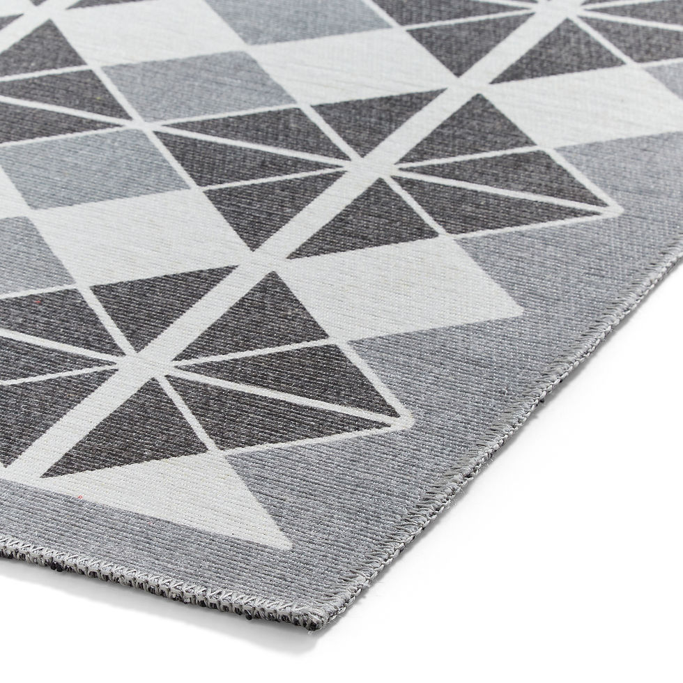 Thumbnail: Victoria H1184 Grey/Dark Grey