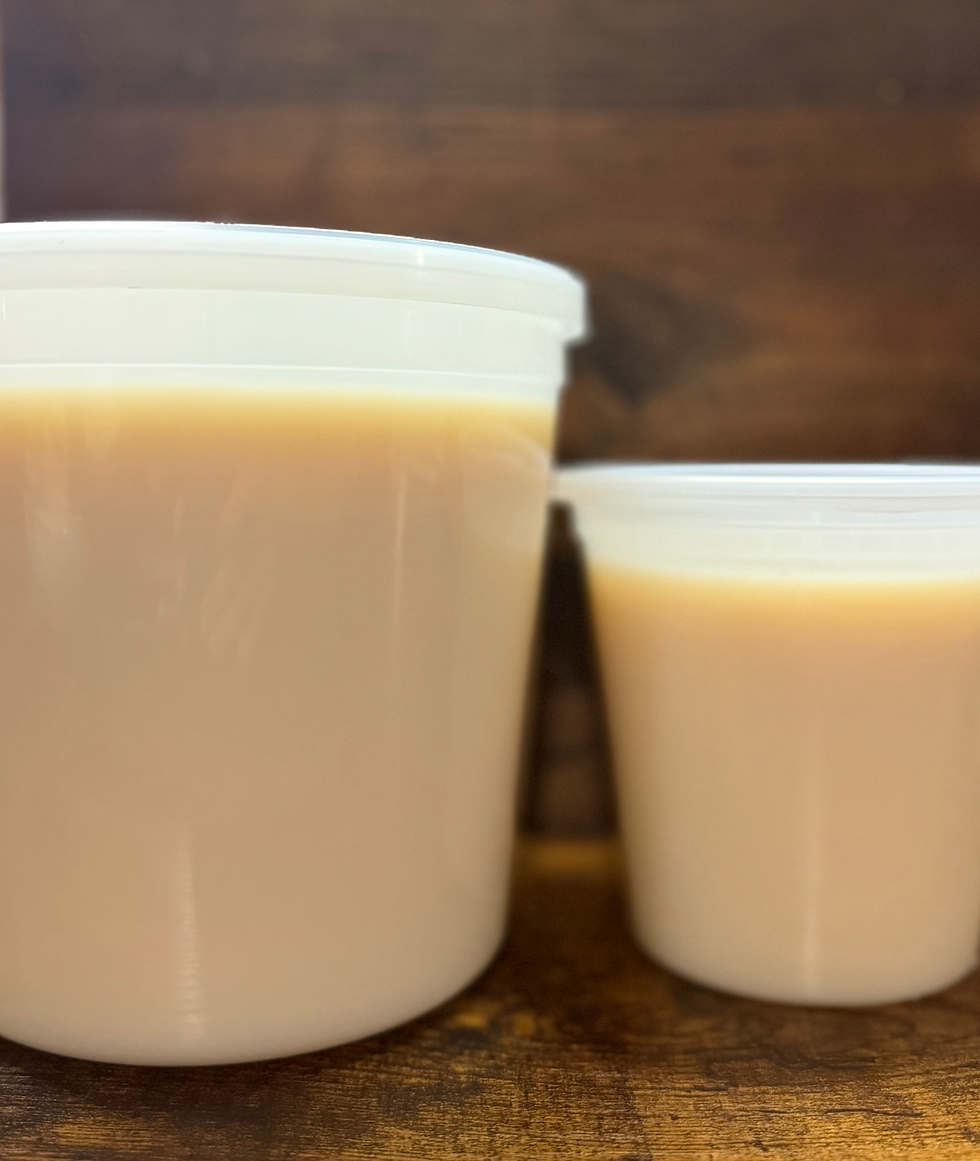 Thumbnail: Bulk Tallow 