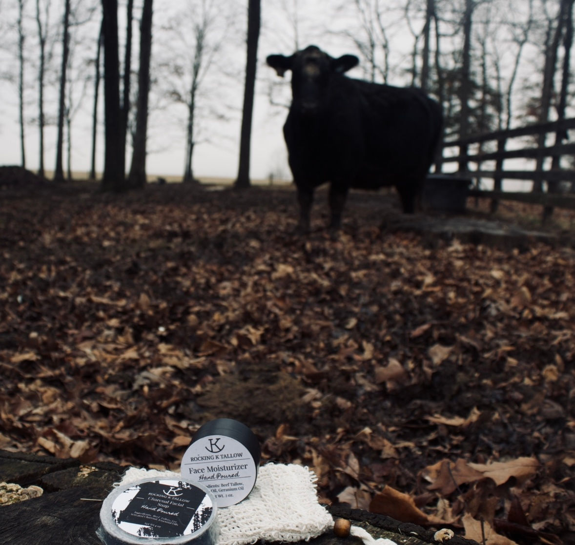 Simple Skin- Facial Bundle 