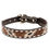 Thumbnail: Hot Shots Leather Dog Collar 