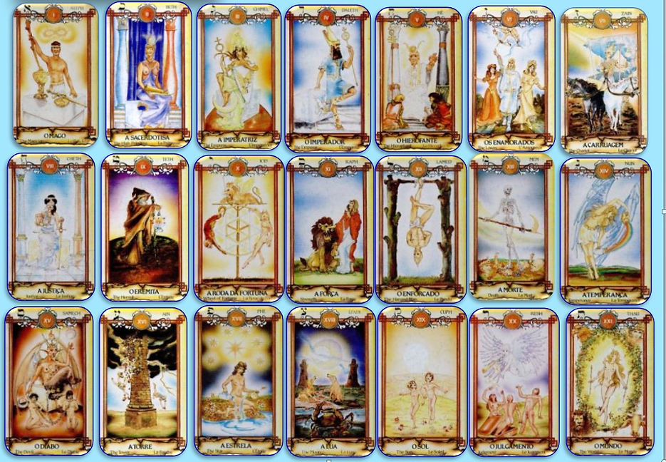 Arcanos Maiores 001.jpg