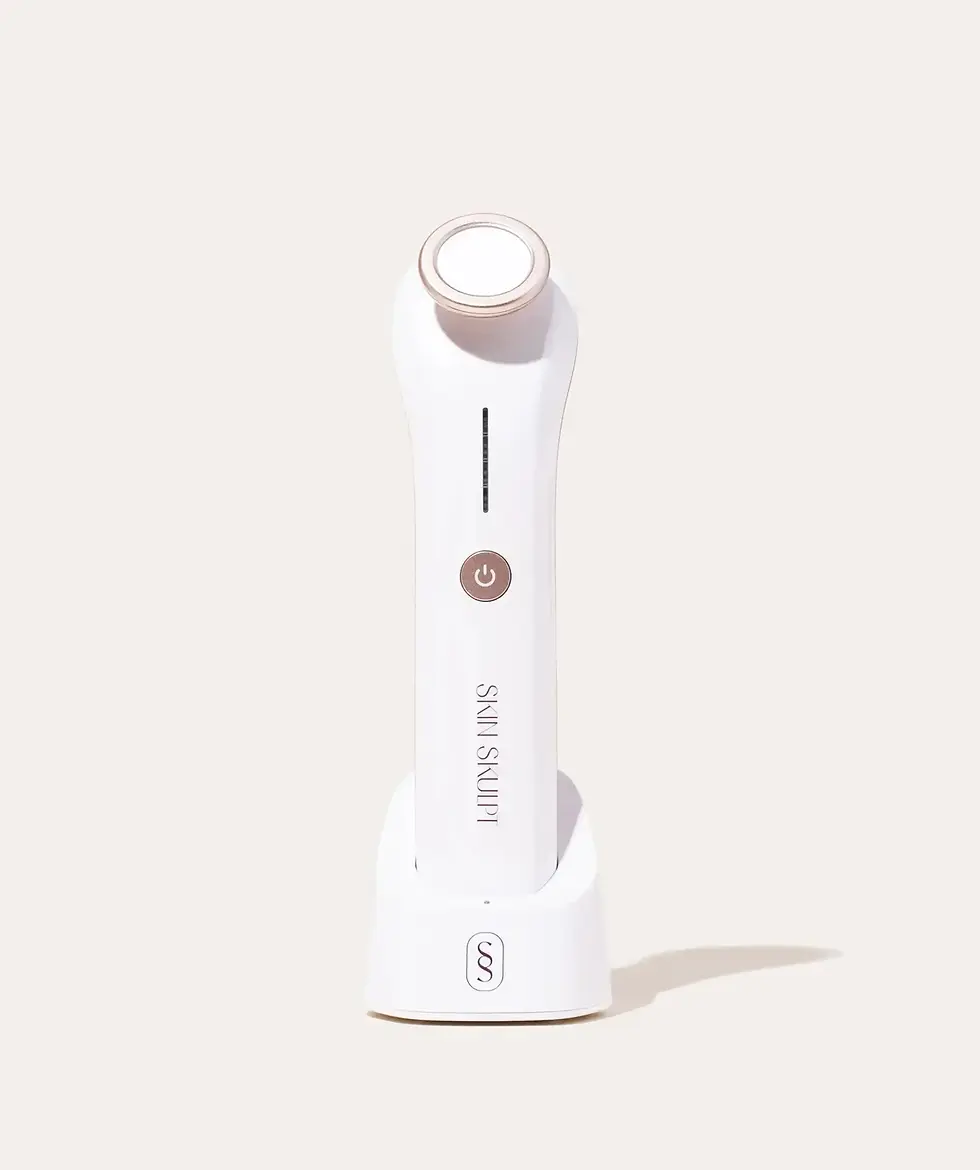 Skin Skulpt’s Plasma Perfector