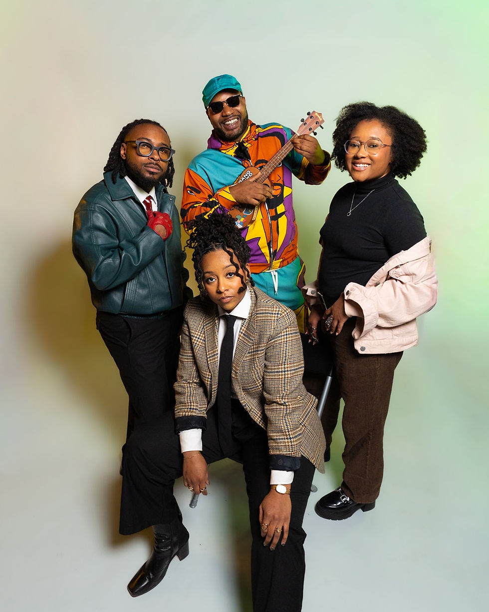 Art & Soul Destination Indy