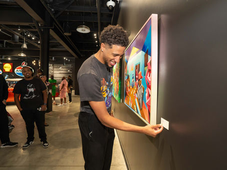 Indianapolis Arts Events
