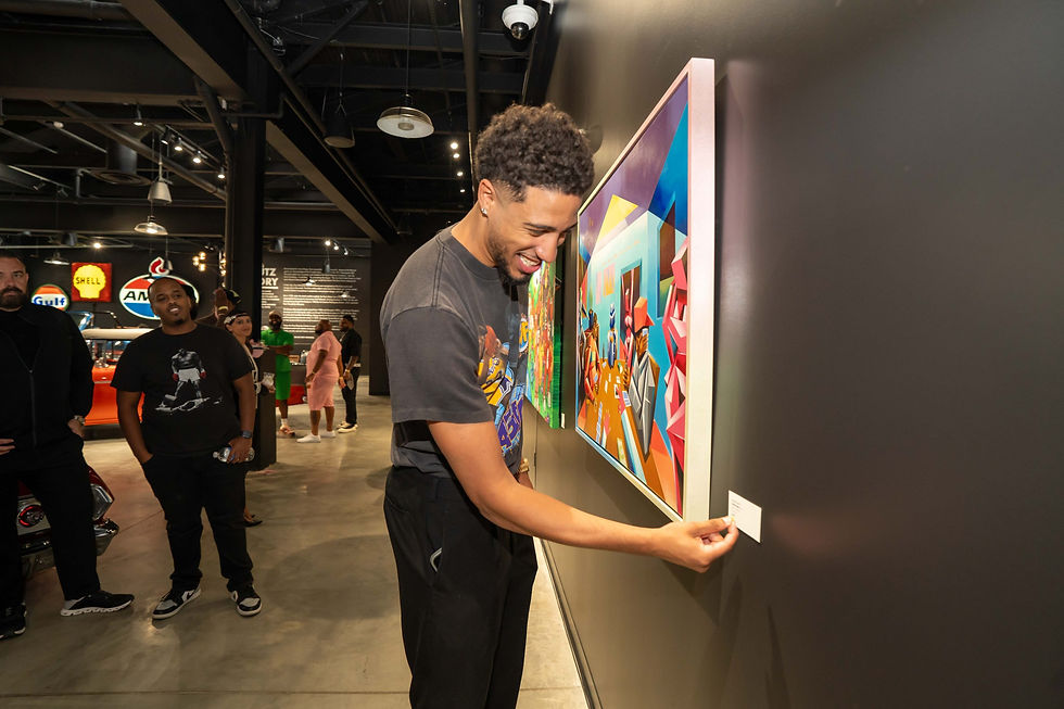 Indianapolis Arts Events