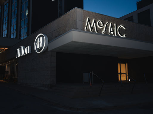 Hilton Toronto Airport Hotel & Suites Debuts New Restaurant