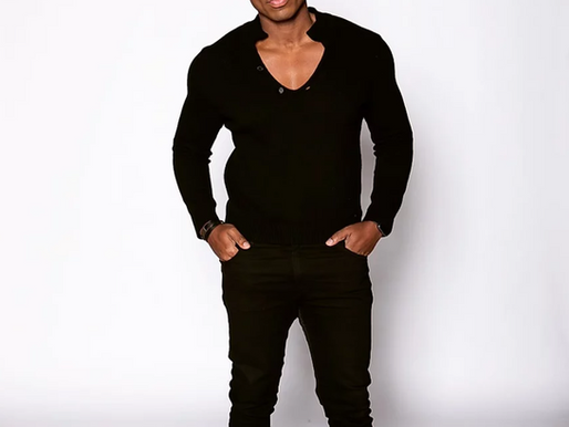 Pride Journeys Spotlight: Patrick Ladonis