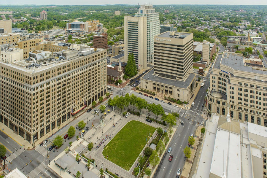Greater Wilmington Convention and Visitors Bureau