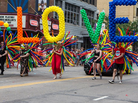 Minnesota LGBTQ