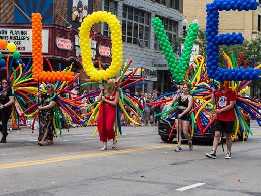 Minnesota LGBTQ