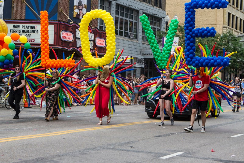 Minnesota LGBTQ