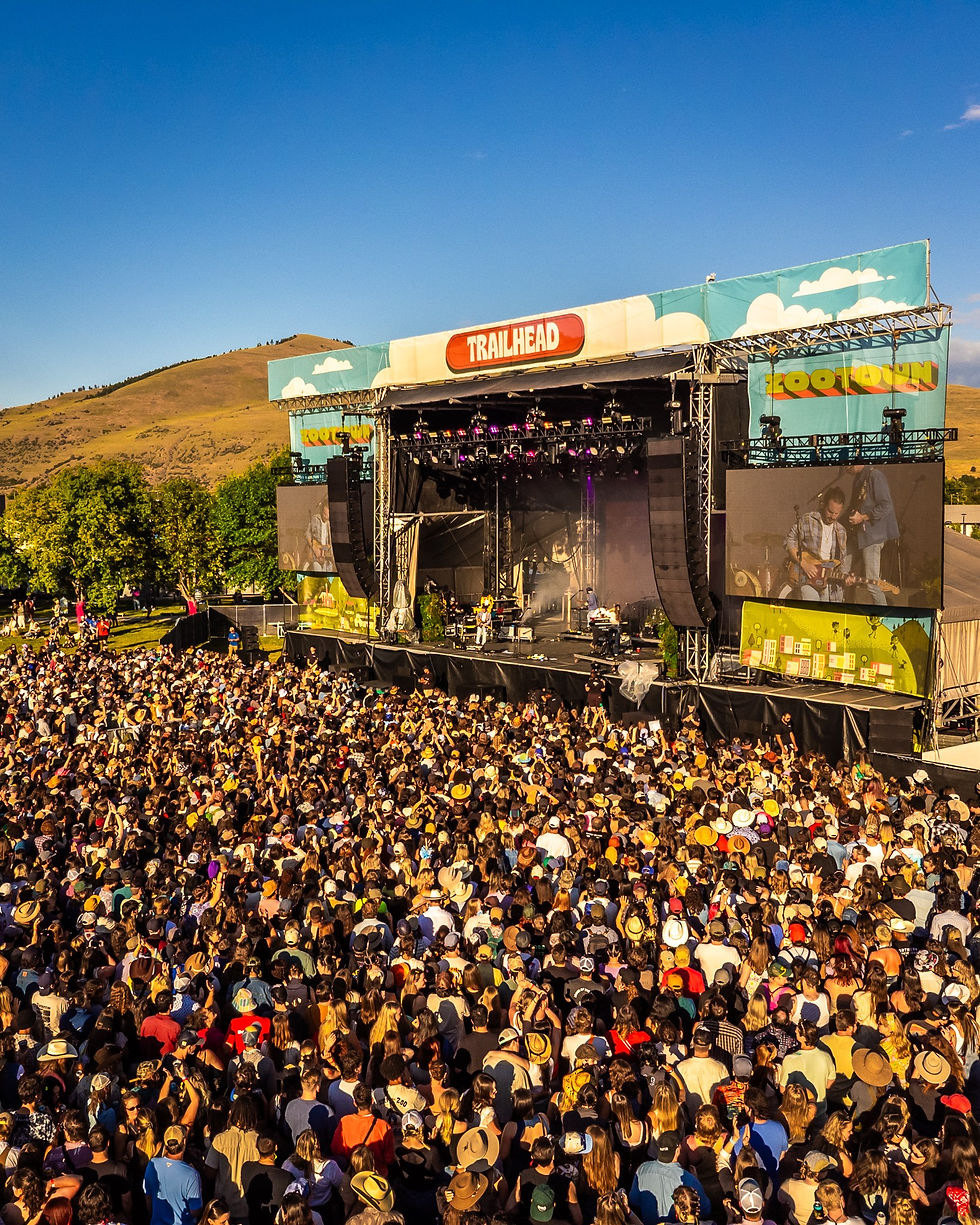 Missoula LGBTQ Travel Pride Journeys